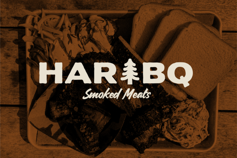 Branding feature image Harbq