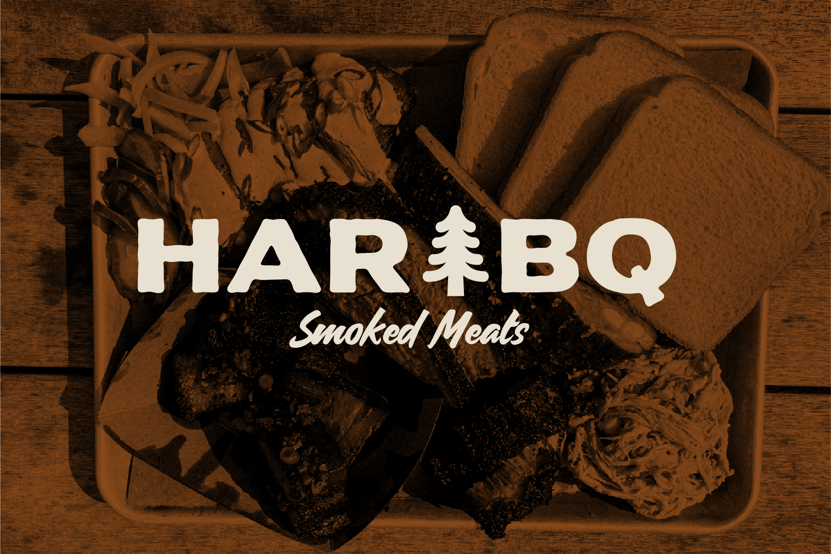 Branding feature image Harbq